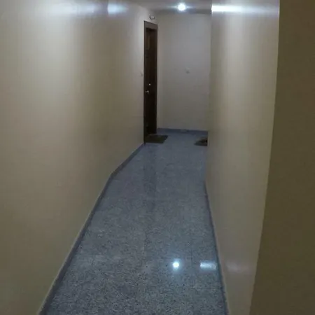 Appartement Apartamento Céntrico En Narón