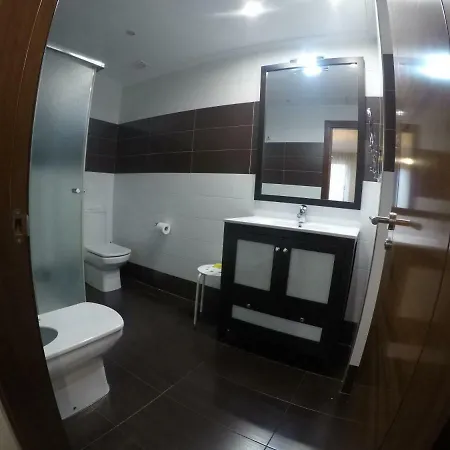 Apartamento Céntrico En Appartement