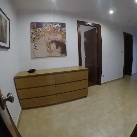 Appartement Apartamento Céntrico En Narón