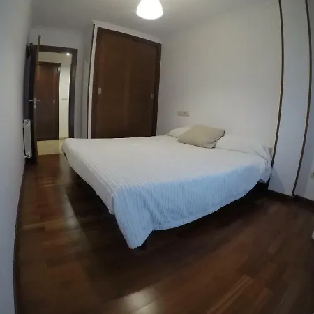 Apartamento Céntrico En * Narón