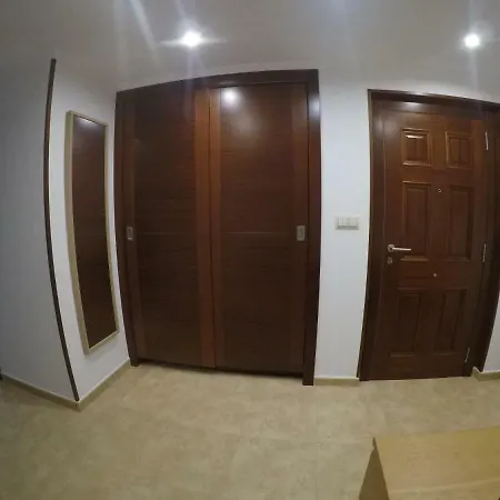Apartamento Céntrico En Appartement *
