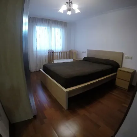 Appartement Apartamento Céntrico En *