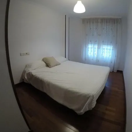 Apartamento Céntrico En Narón