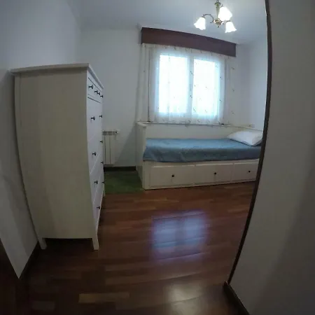 Apartamento Céntrico En Appartement