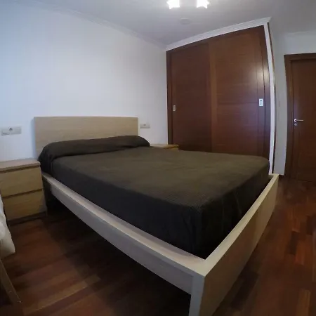Appartement Apartamento Céntrico En *