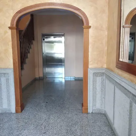 Appartement Apartamento Céntrico En Narón