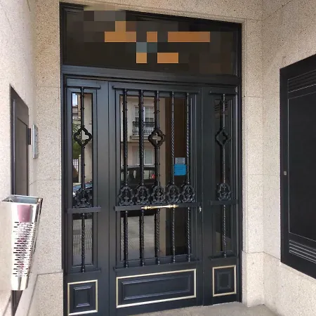 Apartamento Céntrico En *